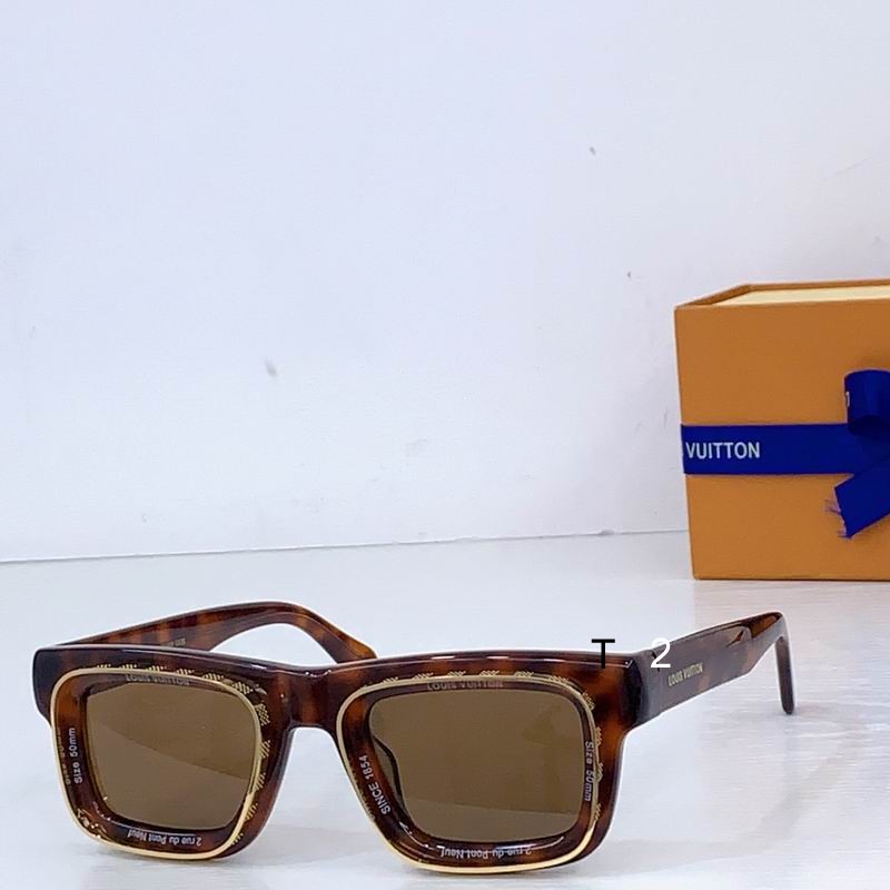 LV Sunglasses ID:20260410-2516